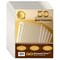 Gold Seal Sheet Protectors, Diamond Clear Anti Glare, Standard Durable Weight, 8.5 x 11in. Topload, 50PK 81851 - alternate 1